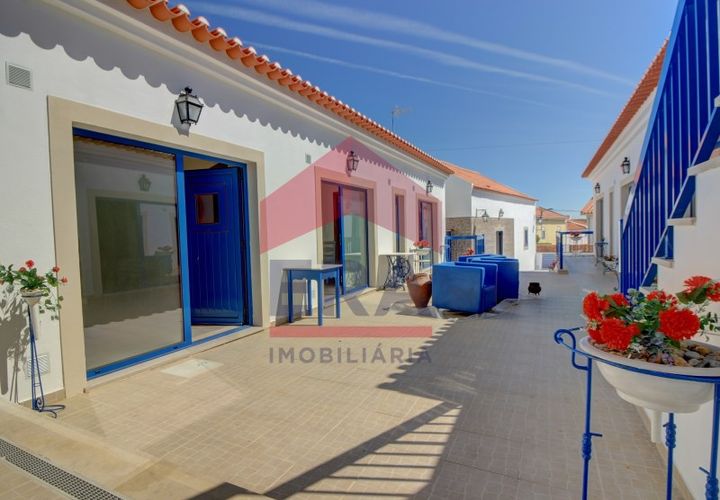 Villa i Olho Marinho, Leiria, Olho Marinho - € 550.000 | Ref: 150240126 - foto 1