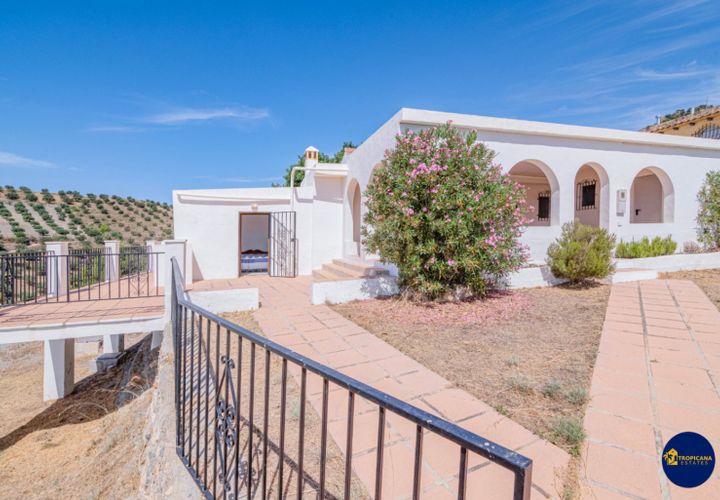 Herregård i Almunecar, Granada, Almunecar - € 219 000 | Ref: 3481TPA - foto 1