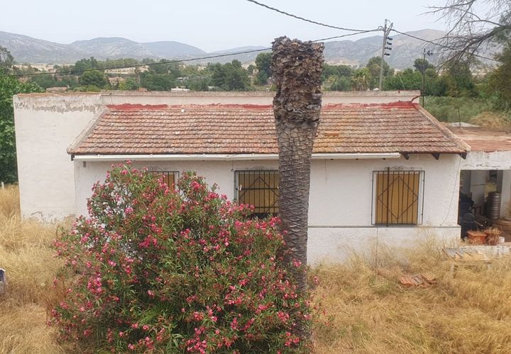 Haus in Sax, Alicante, Sax - € 59.995 | Ref: IVD13881 - Foto 1