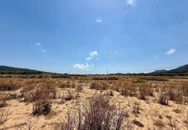 Helårsgrund i Salinas, Alicante, Salinas - € 49.500 | Ref: ELS9096 - foto 1