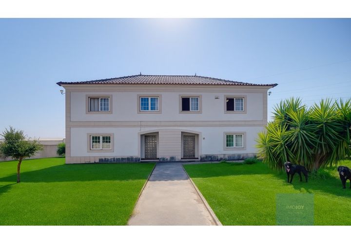 Villa i Montijo, Setubal, Montijo - € 980.000 | Ref: MORFB006 - foto 1
