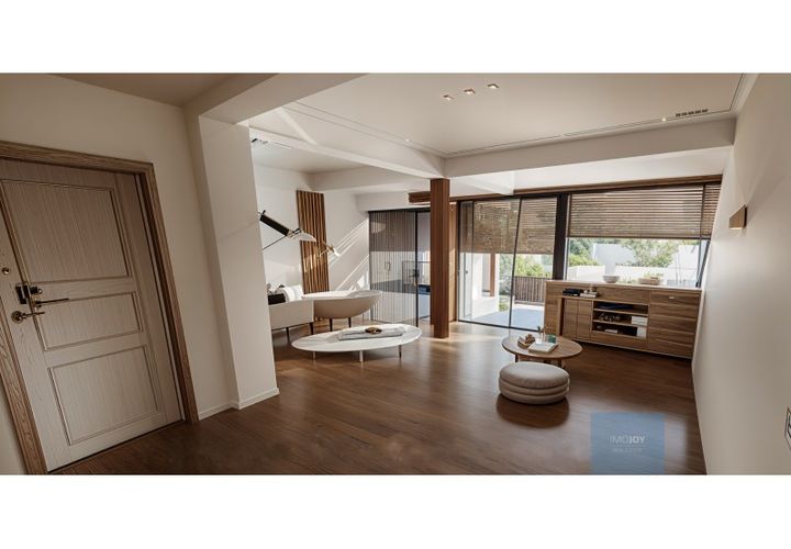 Appartement in Alvalade, Setubal, Alvalade - € 965.000 | Ref: APTFB004 - foto 1
