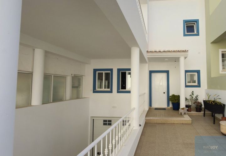 Villa em Alvor, Faro, Alvor - € 499.000 | Ref: MOREQLR001 - foto 1
