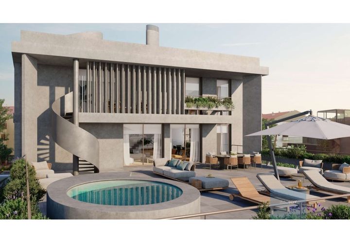 Lejlighed i Porto, Porto, Porto - € 2.250.000 | Ref: APTSFS240 - foto 1