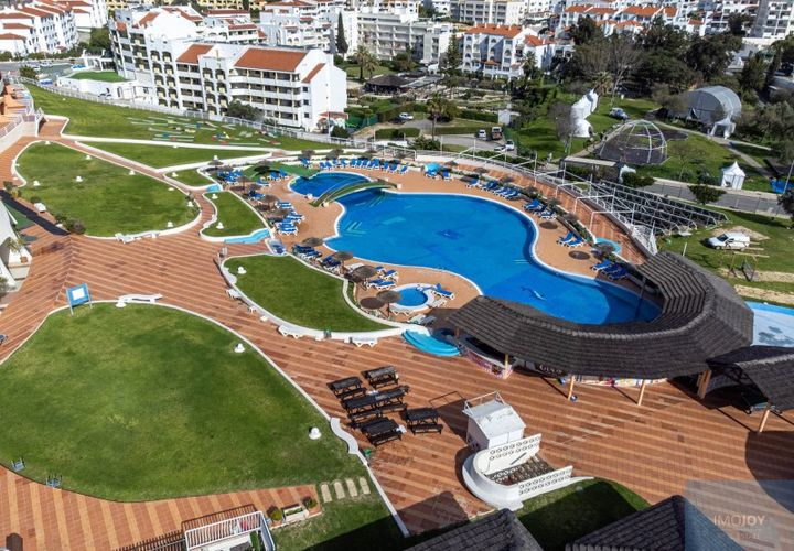 Apartament a Albufeira, Faro, Albufeira - € 275.000 | Ref: APTPN002 - foto 1