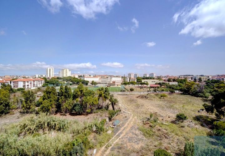 Appartement in Carcavelos, Lisbon, Carcavelos - € 820.000 | Ref: APTMJCJL022.1 - foto 1
