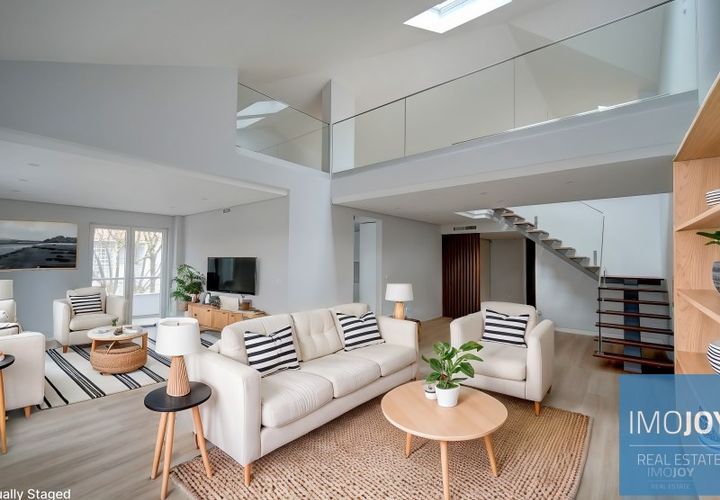 Appartement in Carcavelos, Lisbon, Carcavelos - € 1.550.000 | Ref: APTMJC183.2 - foto 1