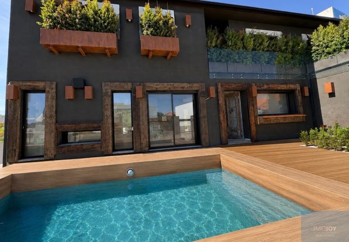 Villa em Alcabideche, Lisbon, Alcabideche - € 1.850.000 | Ref: MORSGBN010 - foto 1