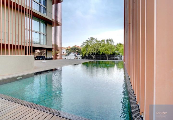 Apartament a Cascais, Lisbon, Cascais - € 7.500/mes | Ref: APTJL083.4 - foto 1
