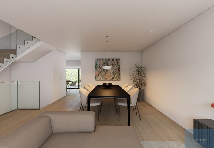 Villa a Gondomar, Porto, Gondomar - € 590.000 | Ref: MORADF024 - foto 1