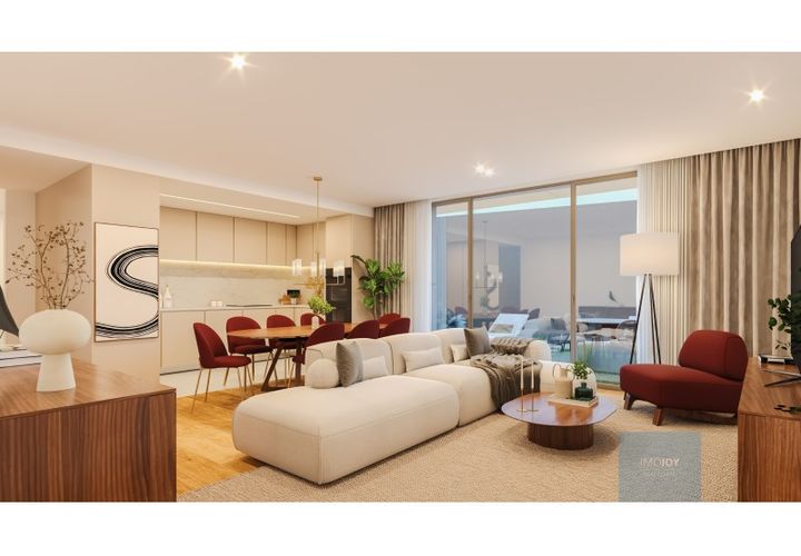 Lejlighed i Porto, Porto, Porto - € 812.000 | Ref: APTADF370 - foto 1