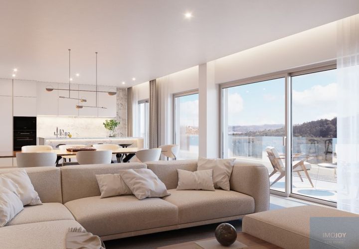 Apartament a Lisbon, Lisbon, Lisbon - € 680.000 | Ref: APTMJC202 - foto 1