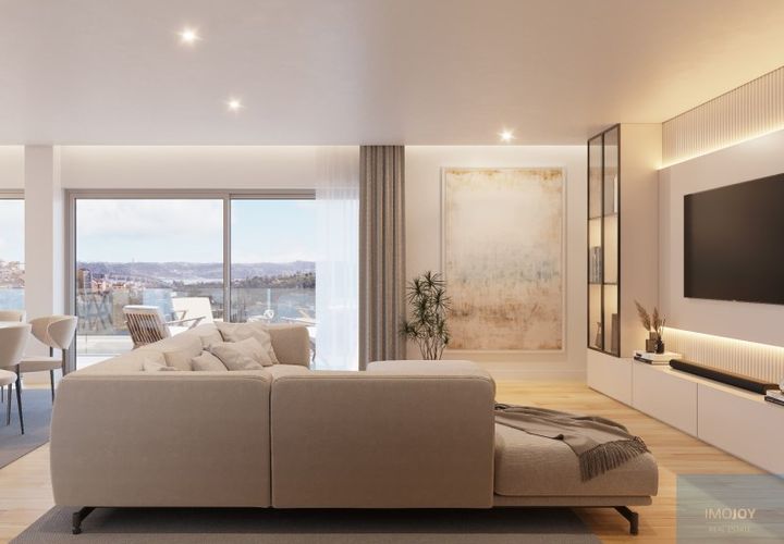 Apartament a Lisbon, Lisbon, Lisbon - € 550.000 | Ref: APTMJC201 - foto 1