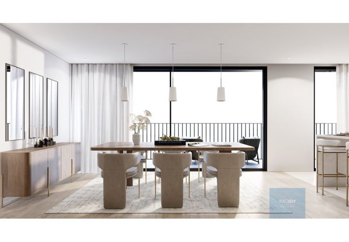 Lejlighed i Entroncamento, Santarem, Entroncamento - € 260.000 | Ref: APTCAP120 - foto 1