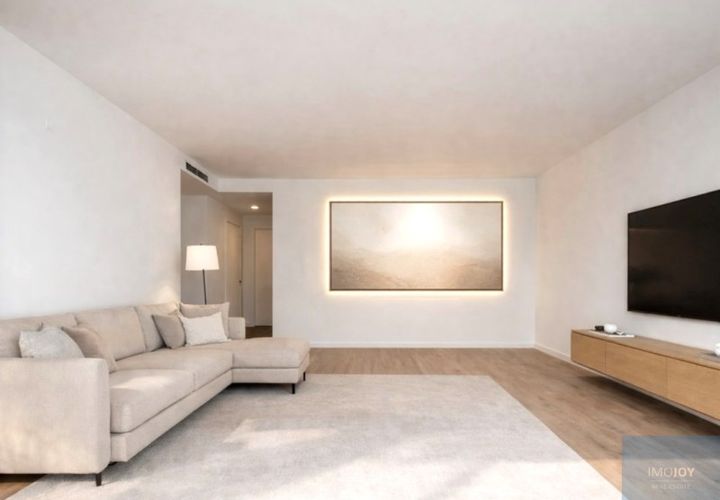 Lejlighed i Oeiras, Lisbon, Oeiras - € 850.000 | Ref: APTHS038 - foto 1