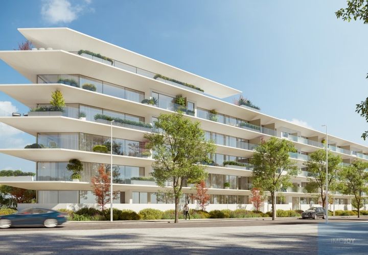 Apartament a Vila do Conde, Porto, Vila do Conde - € 1.035.000 | Ref: APTAS239 - foto 1
