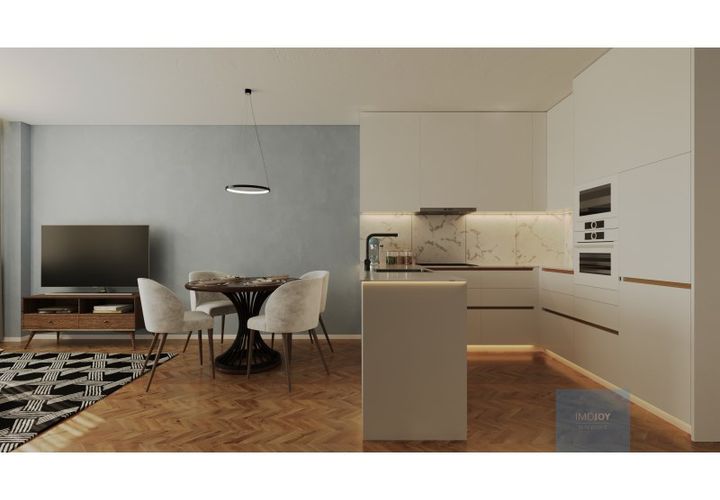 Leilighet i Porto, Porto, Porto - € 279 000 | Ref: APTADF217 - foto 1