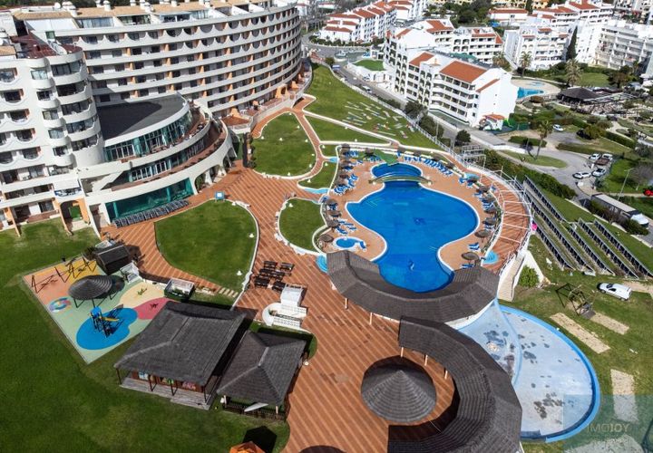 Wohnung in Albufeira, Faro, Albufeira - € 130.000 | Ref: APTPN003 - Foto 1