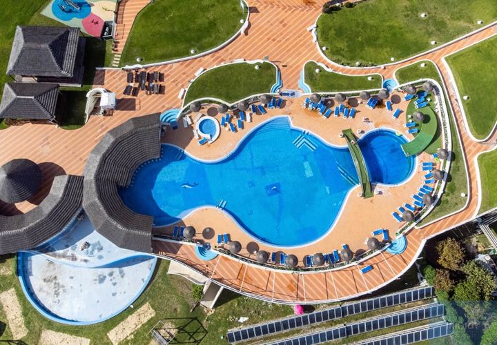 Wohnung in Albufeira, Faro, Albufeira - € 220.000 | Ref: APTPN004 - Foto 1