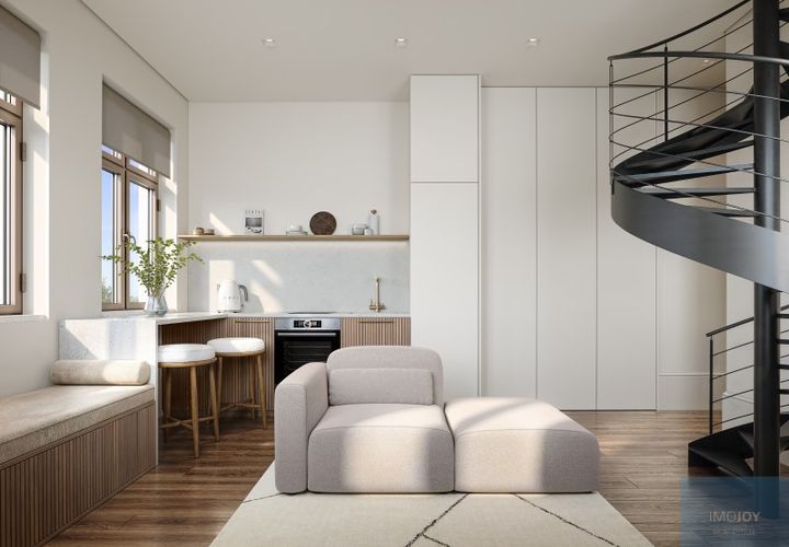 Lejlighed i Matosinhos, Porto, Matosinhos - € 360.000 | Ref: APTADF165 - foto 1