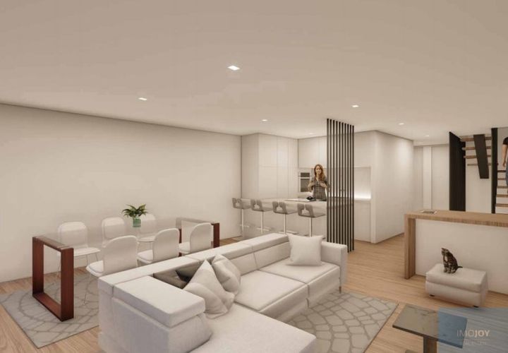 Lejlighed i Esposende, Braga, Esposende - € 330.000 | Ref: APTADF152 - foto 1