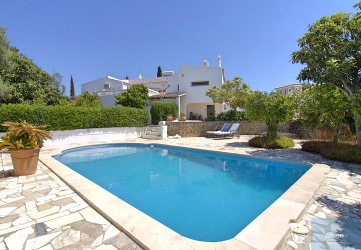 Villa i Alcantarilha, Faro, Alcantarilha - € 730.000 | Ref: MORIMORN001 - foto 1