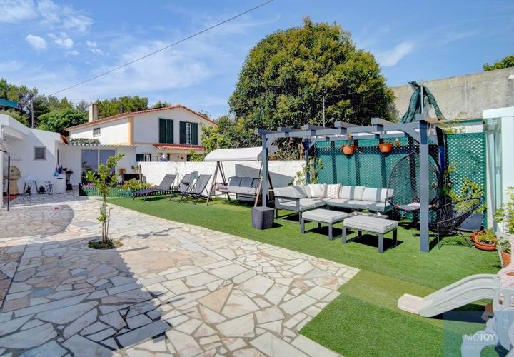 Stadthaus in Sintra, Lisbon, Sintra - € 595.000 | Ref: MORMJC140 - Foto 1