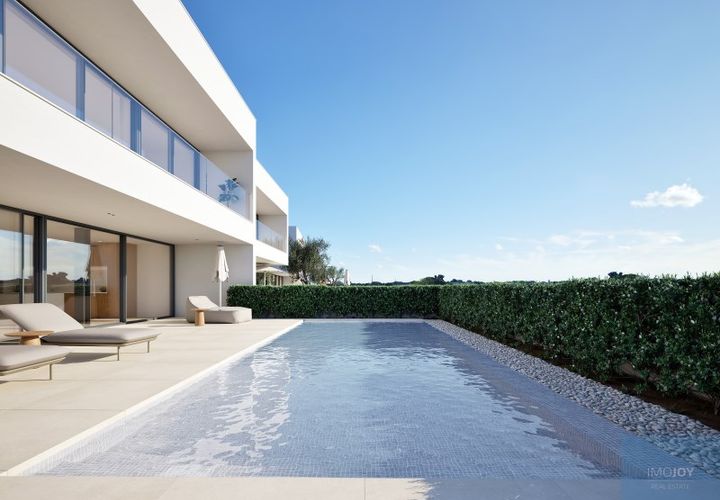 Villa i Lagos, Faro, Lagos - € 2.400.000 | Ref: MORRC002 - foto 1