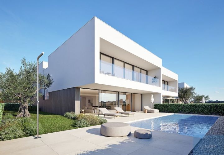 Villa i Lagos, Faro, Lagos - € 2.400.000 | Ref: MORRC001 - foto 1