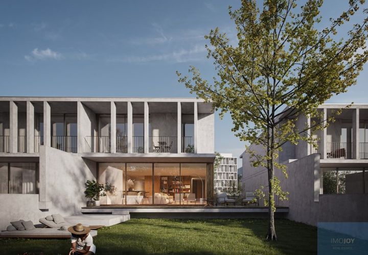 Villa em Arcozelo, Porto, Arcozelo - € 781.000 | Ref: MORSFS026 - foto 1