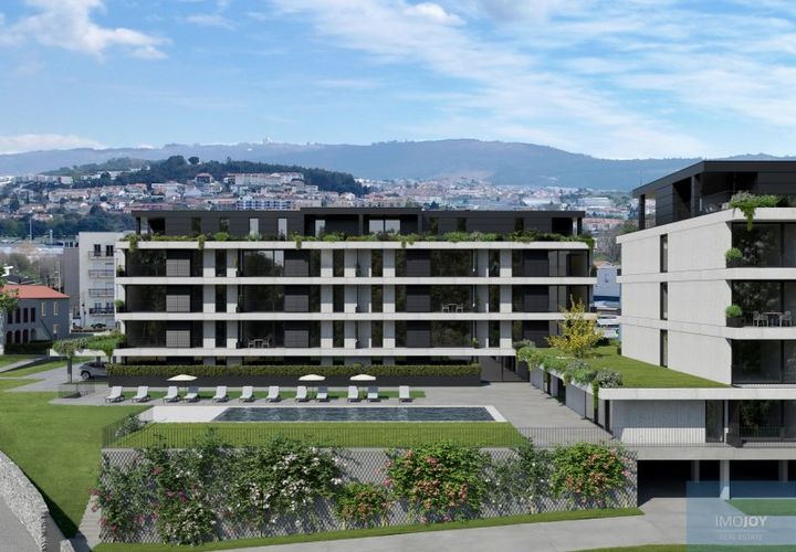 Wohnung in Braga, Braga, Braga - € 620.000 | Ref: APTADF280 - Foto 1