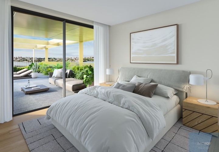 Lejlighed i Canidelo, Porto, Canidelo - € 910.000 | Ref: APTADF033.1 - foto 1