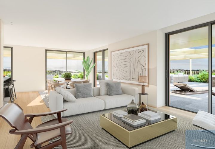 Lejlighed i Canidelo, Porto, Canidelo - € 855.000 | Ref: APTADF048.2 - foto 1