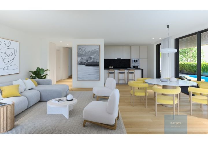 Lejlighed i Canidelo, Porto, Canidelo - € 575.000 | Ref: APTADF068 - foto 1