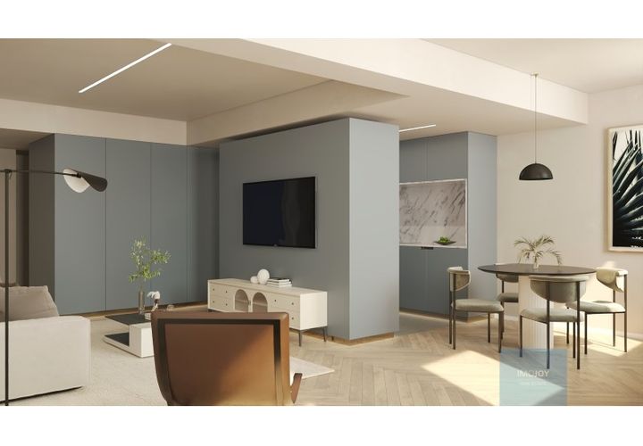 Lejlighed i Porto, Porto, Porto - € 649.000 | Ref: APTADF205 - foto 1