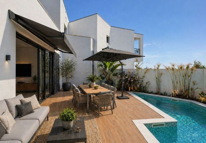Villa in Alcabideche, Lisbon, Alcabideche - € 995.000 | Ref: MORSGBN009 - foto 1