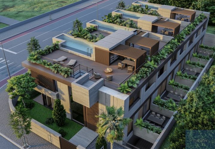 Byhus i Porto, Porto, Porto - € 3.525.000 | Ref: MORADF002 - foto 1