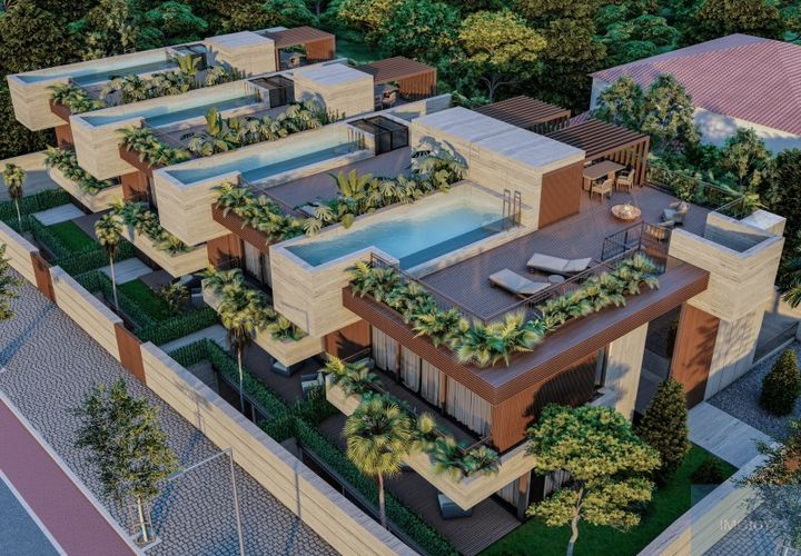 Byhus i Porto, Porto, Porto - € 3.875.000 | Ref: MORADF003 - foto 1