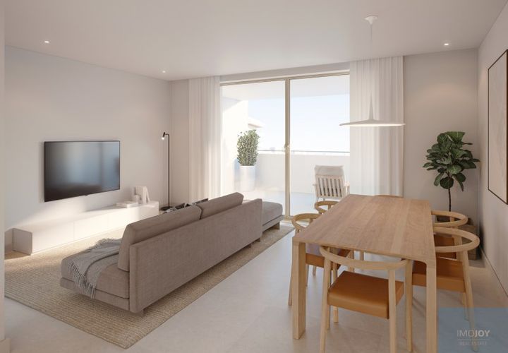 Lejlighed i Lagos, Faro, Lagos - € 520.000 | Ref: APTRC013 - foto 1
