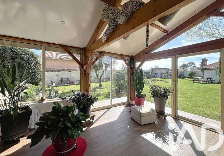 Villa in Dax, Landes, Dax - € 435.000 | Ref: 55794 - foto 1