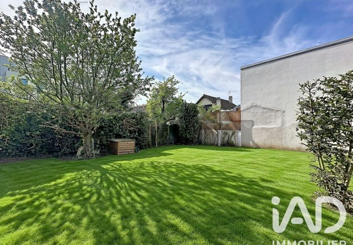 Villa i Rueil-Malmaison, Hauts-de-Seine, Rueil-Malmaison - € 1 490 000 | Ref: 55532 - foto 1