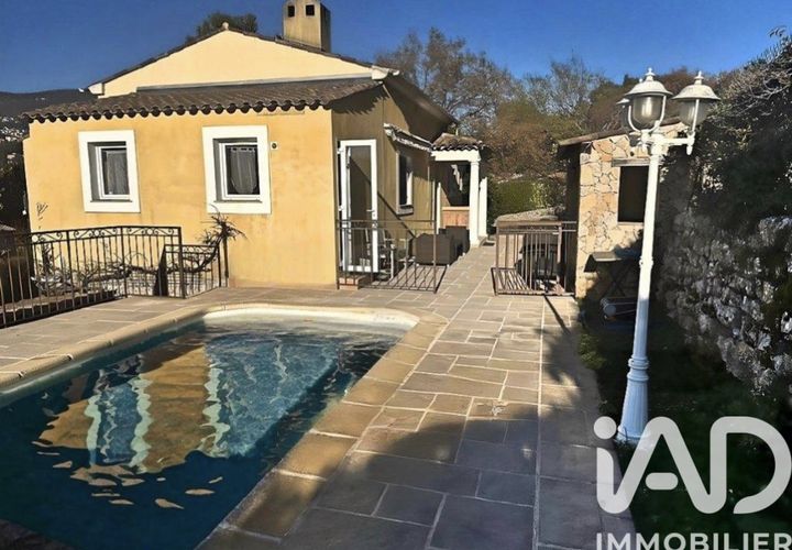 Villa a Grasse, Alpes-Maritimes, Grasse - € 685.000 | Ref: 88414 - foto 1