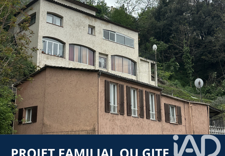 Villa em Nice, Alpes-Maritimes, Nice - € 950.000 | Ref: 29686 - foto 1