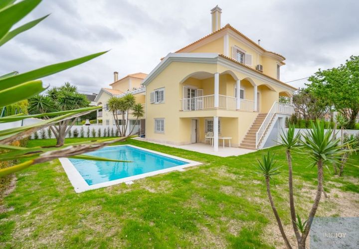 Villa in Corroios, Setubal, Corroios - € 850.000 | Ref: MORFF005 - foto 1