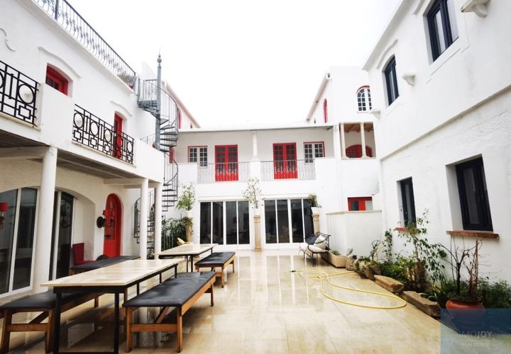 Villa i Costa da Caparica, Setubal, Costa da Caparica - € 1.850.000 | Ref: MORPP017.1 - foto 1
