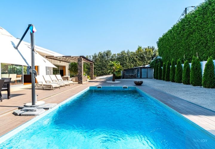 Villa i Paredes, Porto, Paredes - € 900.000 | Ref: MORFIF001 - foto 1
