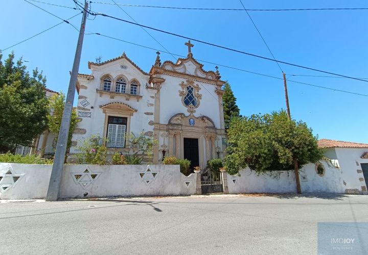 Villa a Juncal, Leiria, Juncal - € 399.000 | Ref: MORLN002 - foto 1