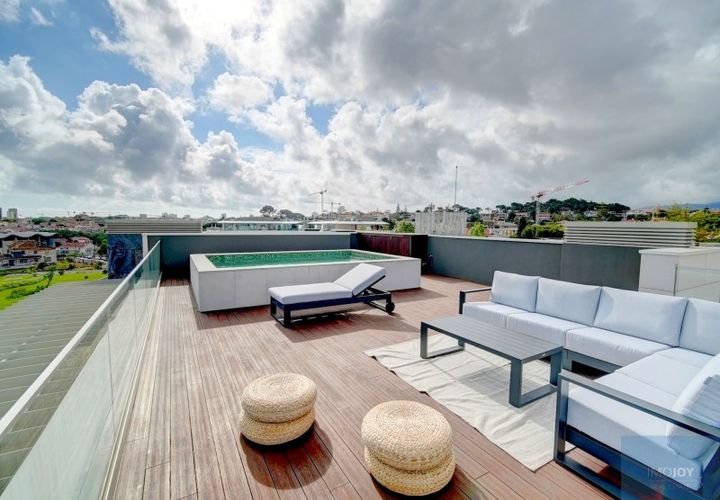 Apartament a Cascais, Lisbon, Cascais - € 3.450.000 | Ref: APTPP194 - foto 1