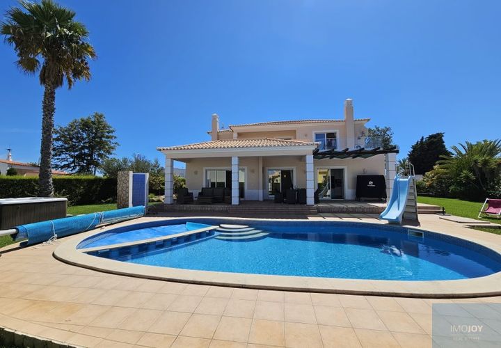 Villa en Ferragudo, Faro, Ferragudo - € 1.495.000 | Ref: MORNP002 - photo 1