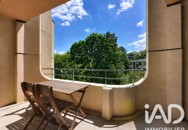 Lejlighed i Lyon, Rhone, Lyon - € 135.000 | Ref: 88805 - foto 1